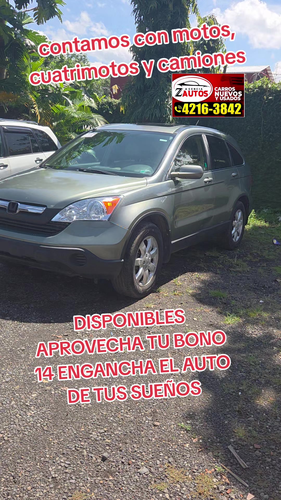 @Agencia Zautos