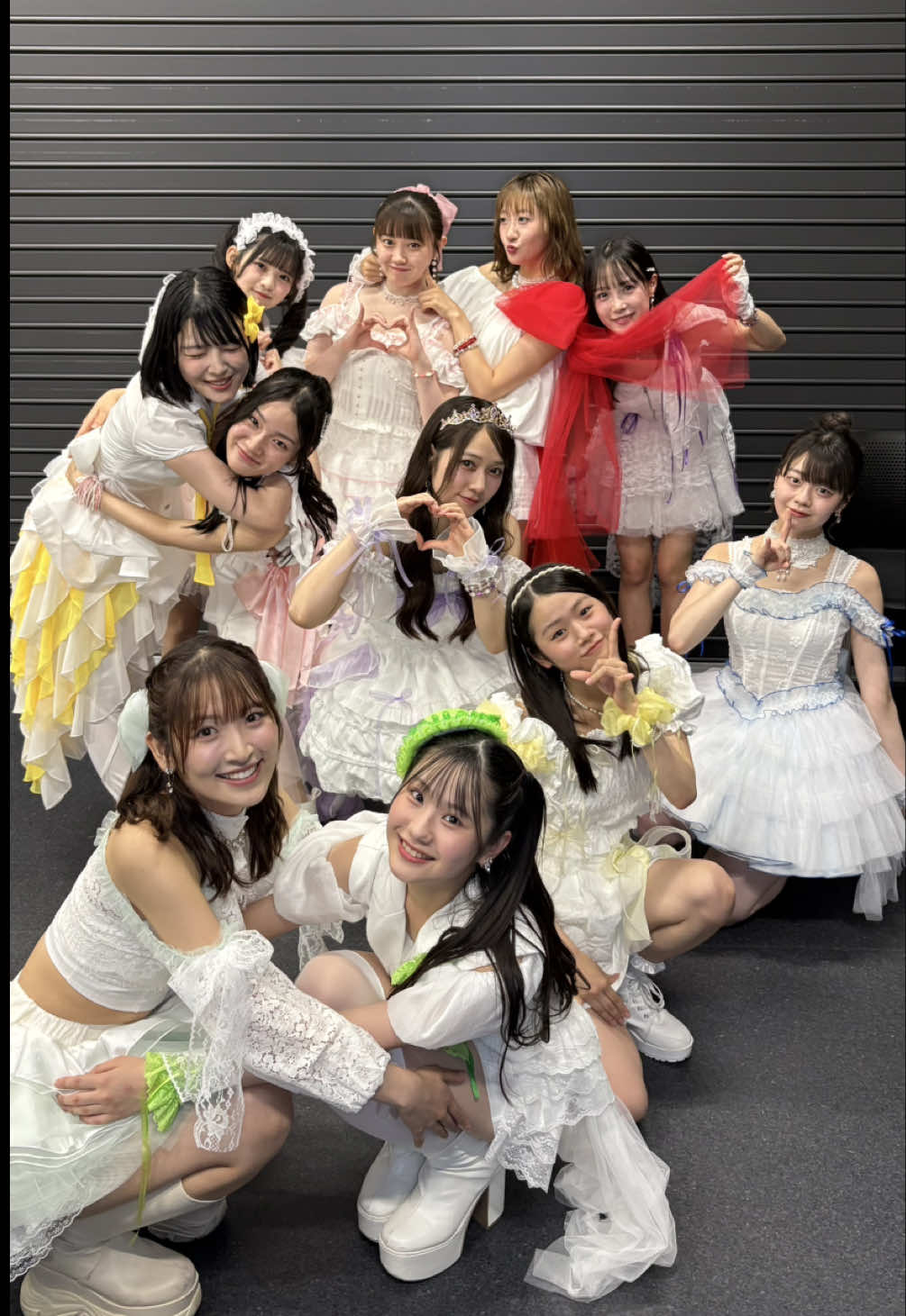 @つばきファクトリー