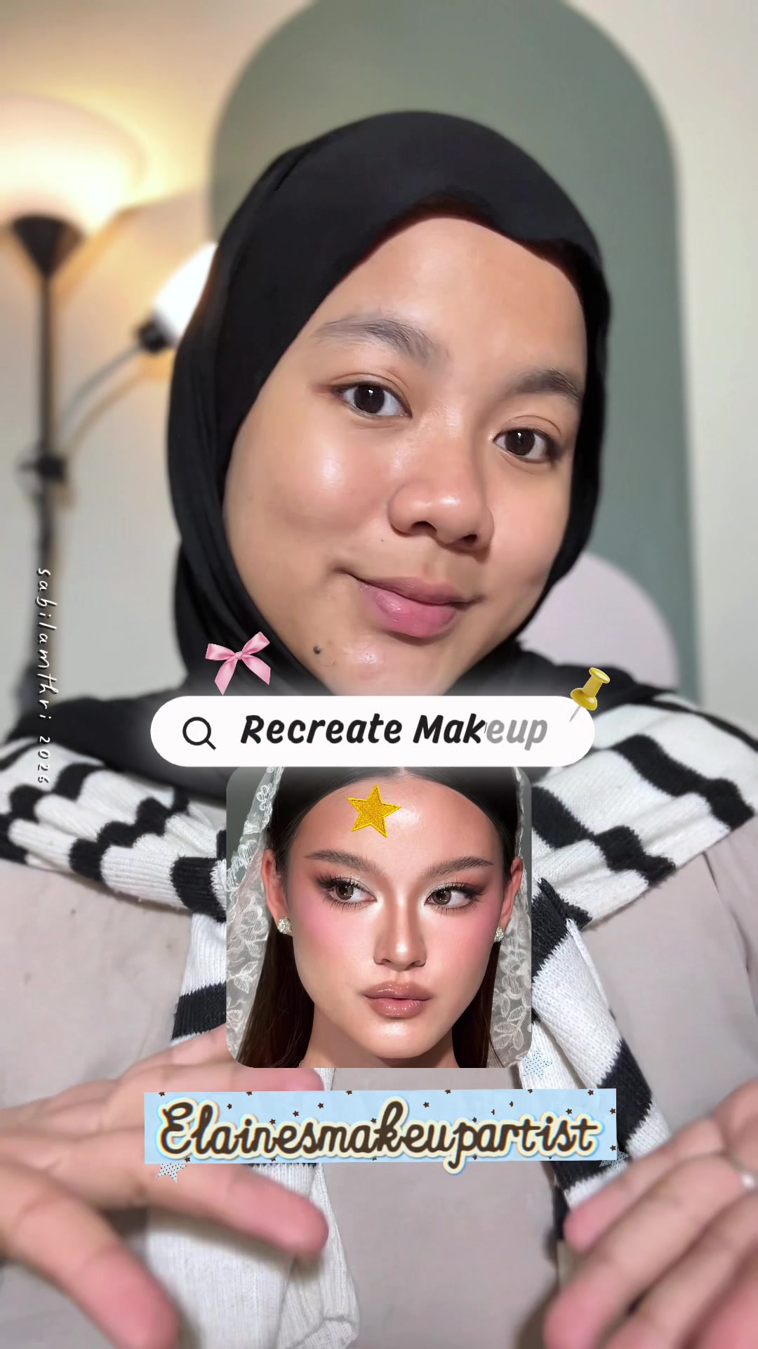 @sabila // medium neutral✨