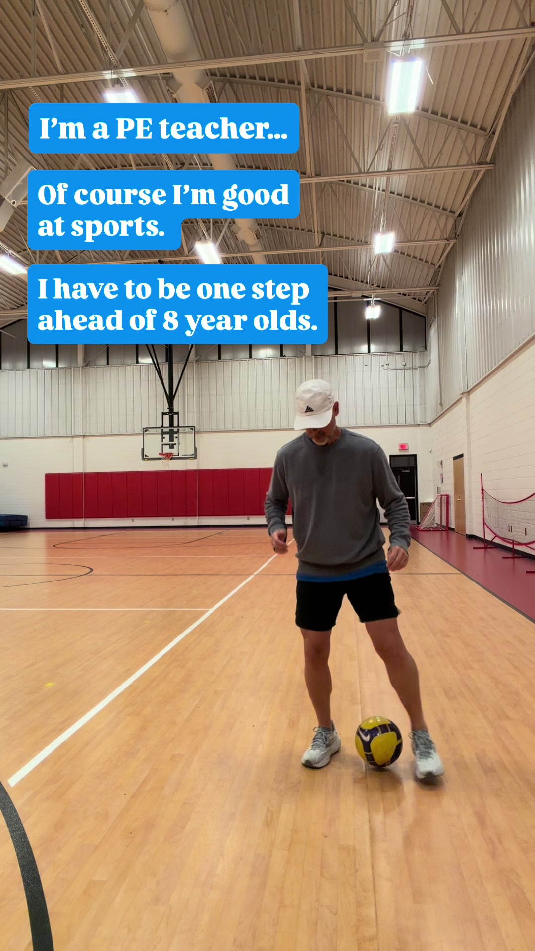 @Coach K Dobbs | Runner 50+