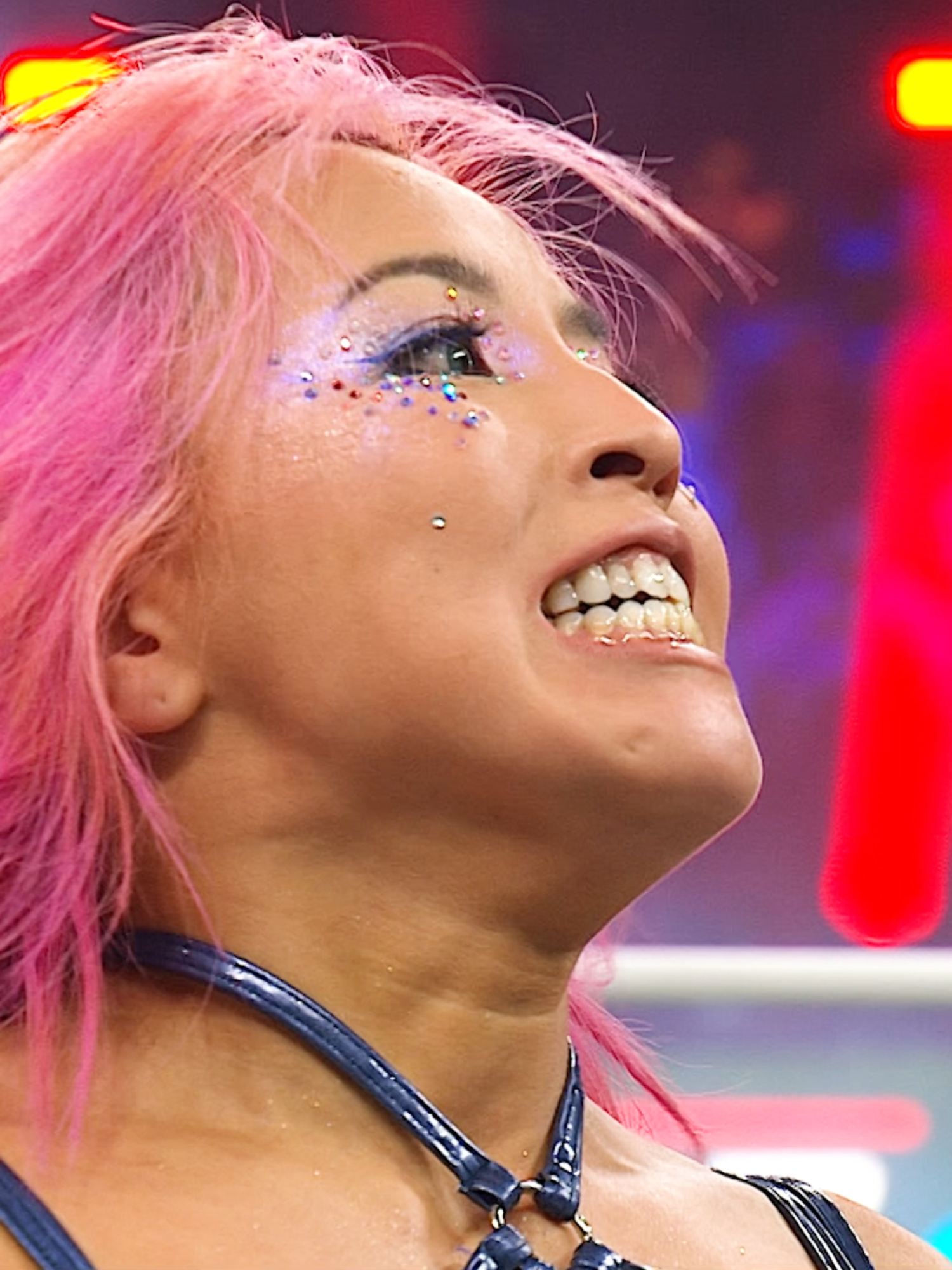 @All Elite Wrestling