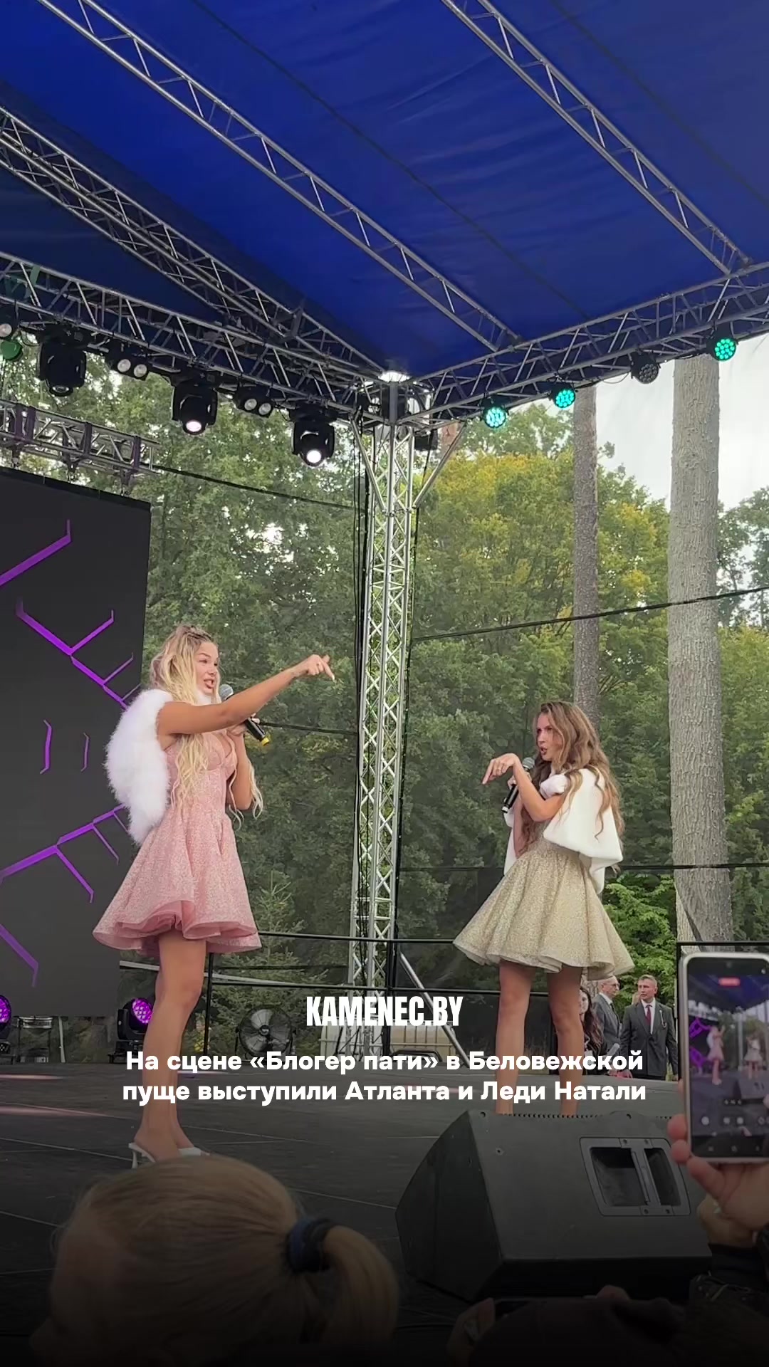 @Новости Каменецкого района