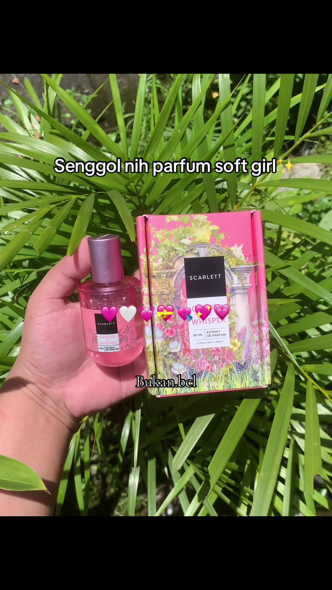 @Bunga 🌸