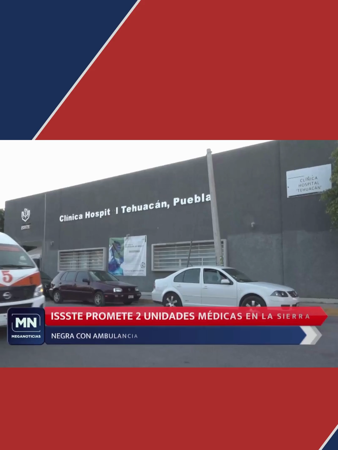 @Meganoticias Tehuacán
