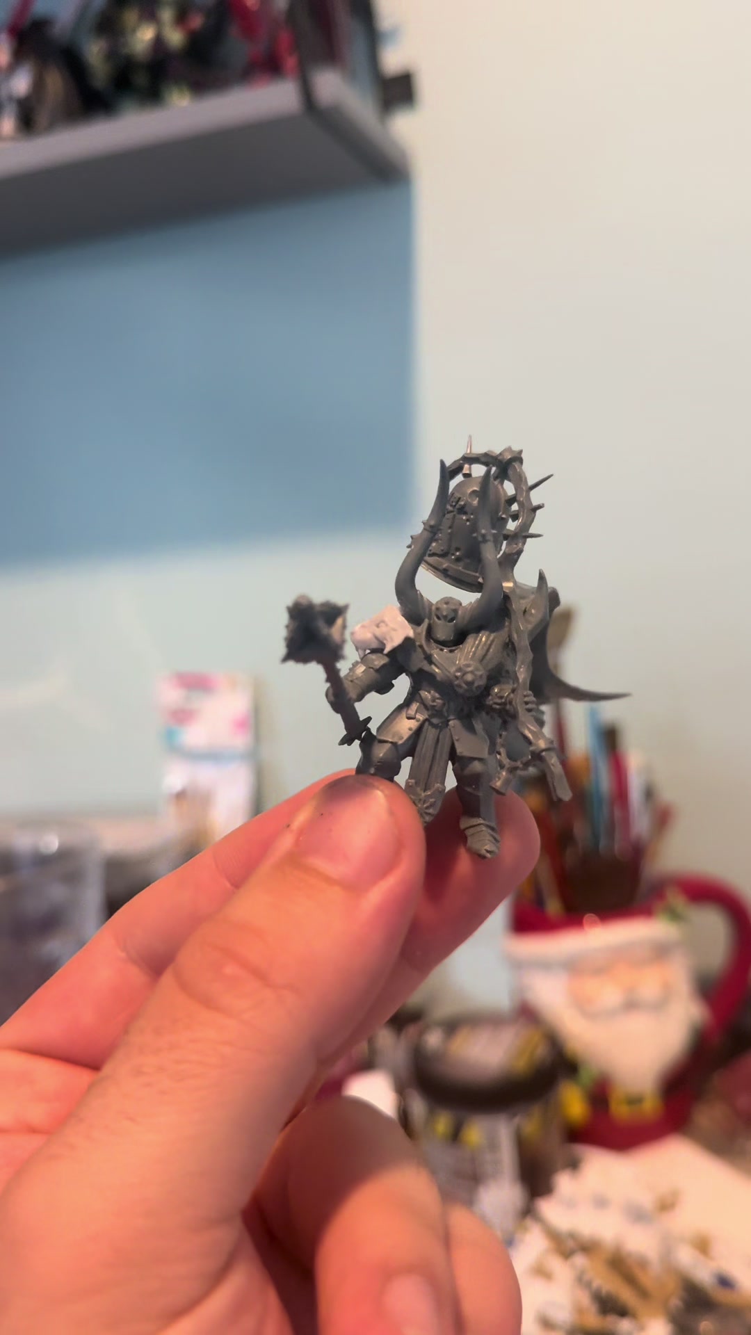 @Hive Fleet Funfetti
