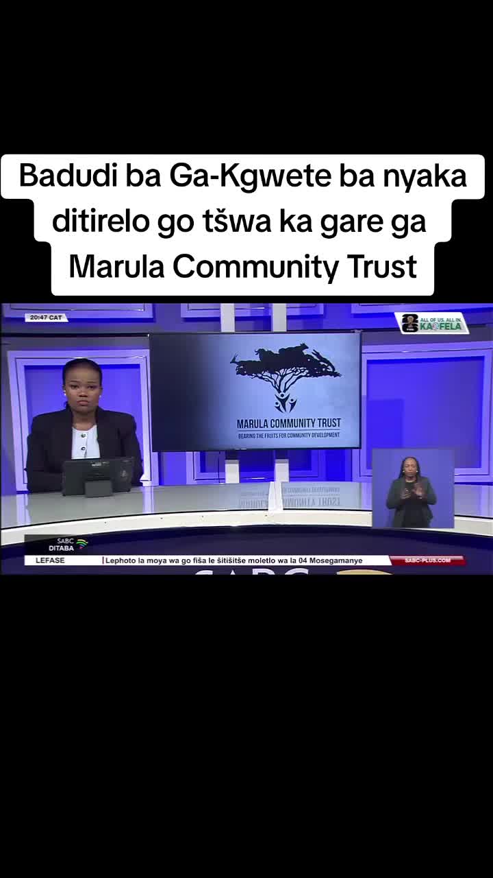 @Koketšo Hope Motau