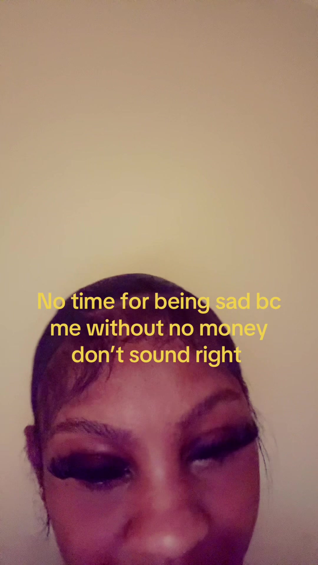 @Bahyyah Nicole
