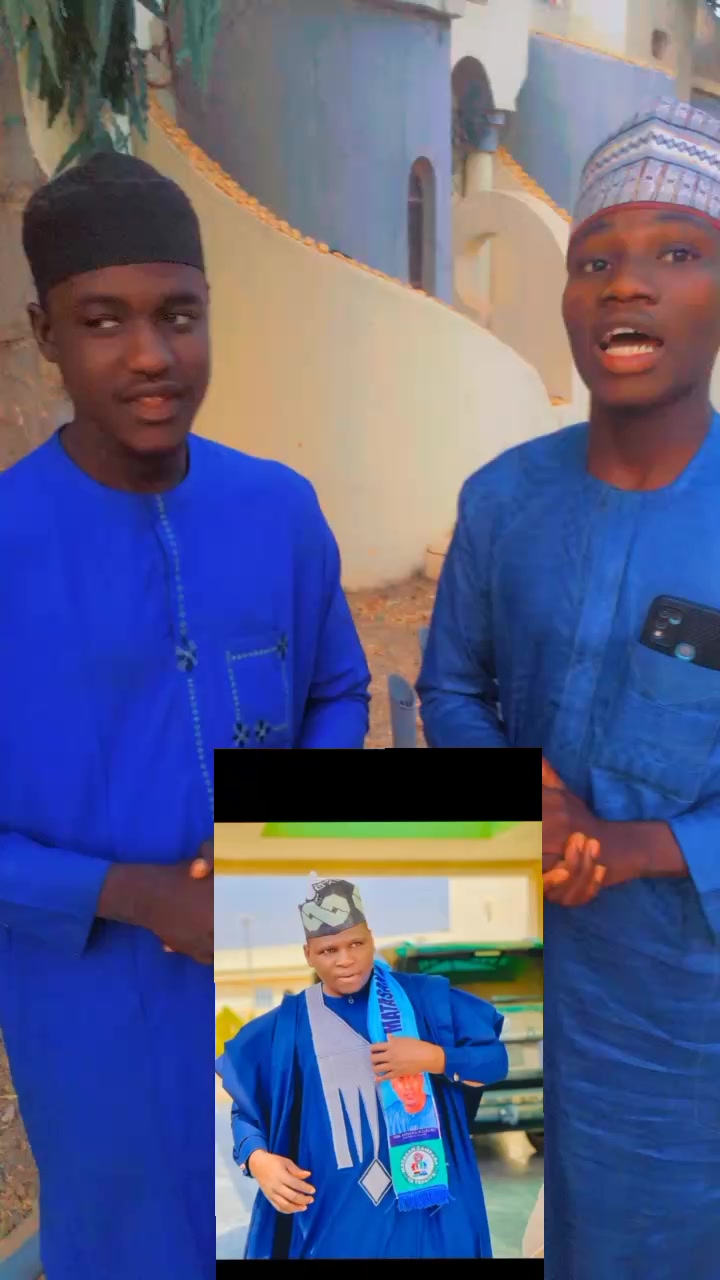 @Ibrahim fine boy