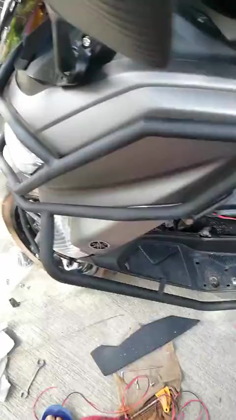 @MOTOPARTS SHOP