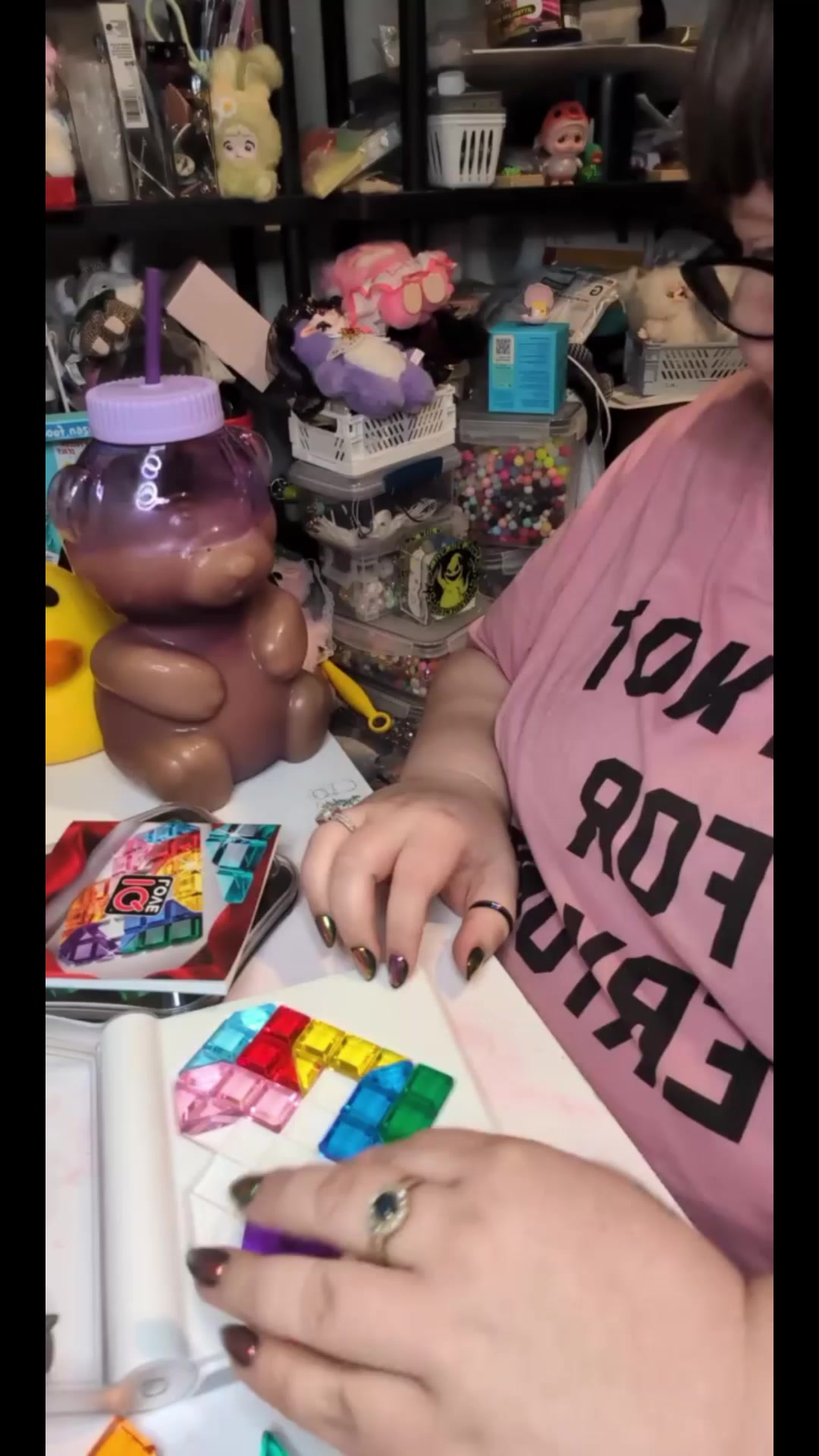 @mamaofkaos333