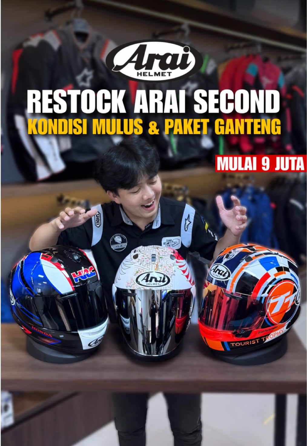 @CuanHelmet.ID