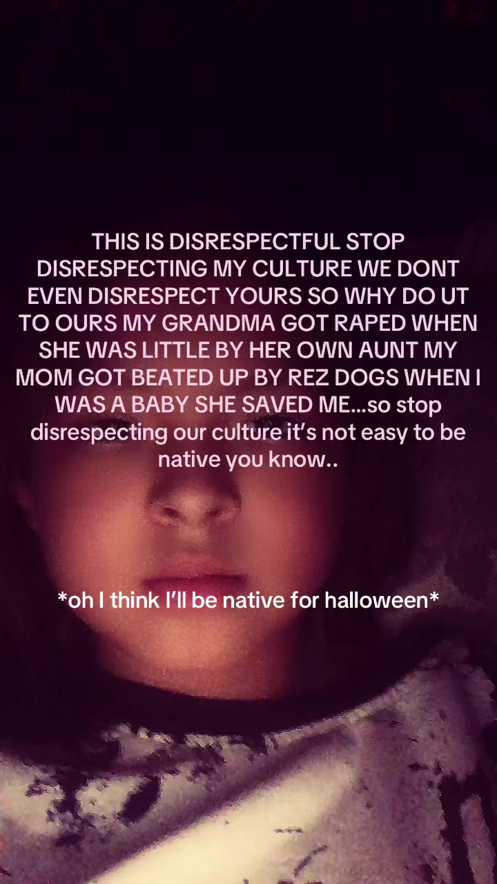 @🪶👾The native girl👾🪶