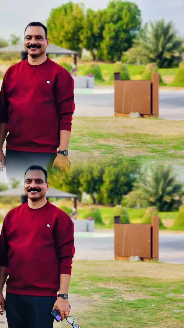 @Rajesh Raju