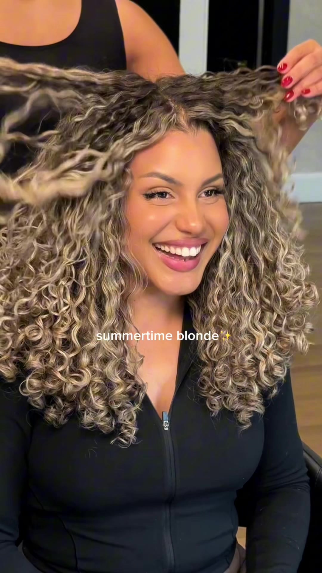 @Desiree | Orlando Stylist