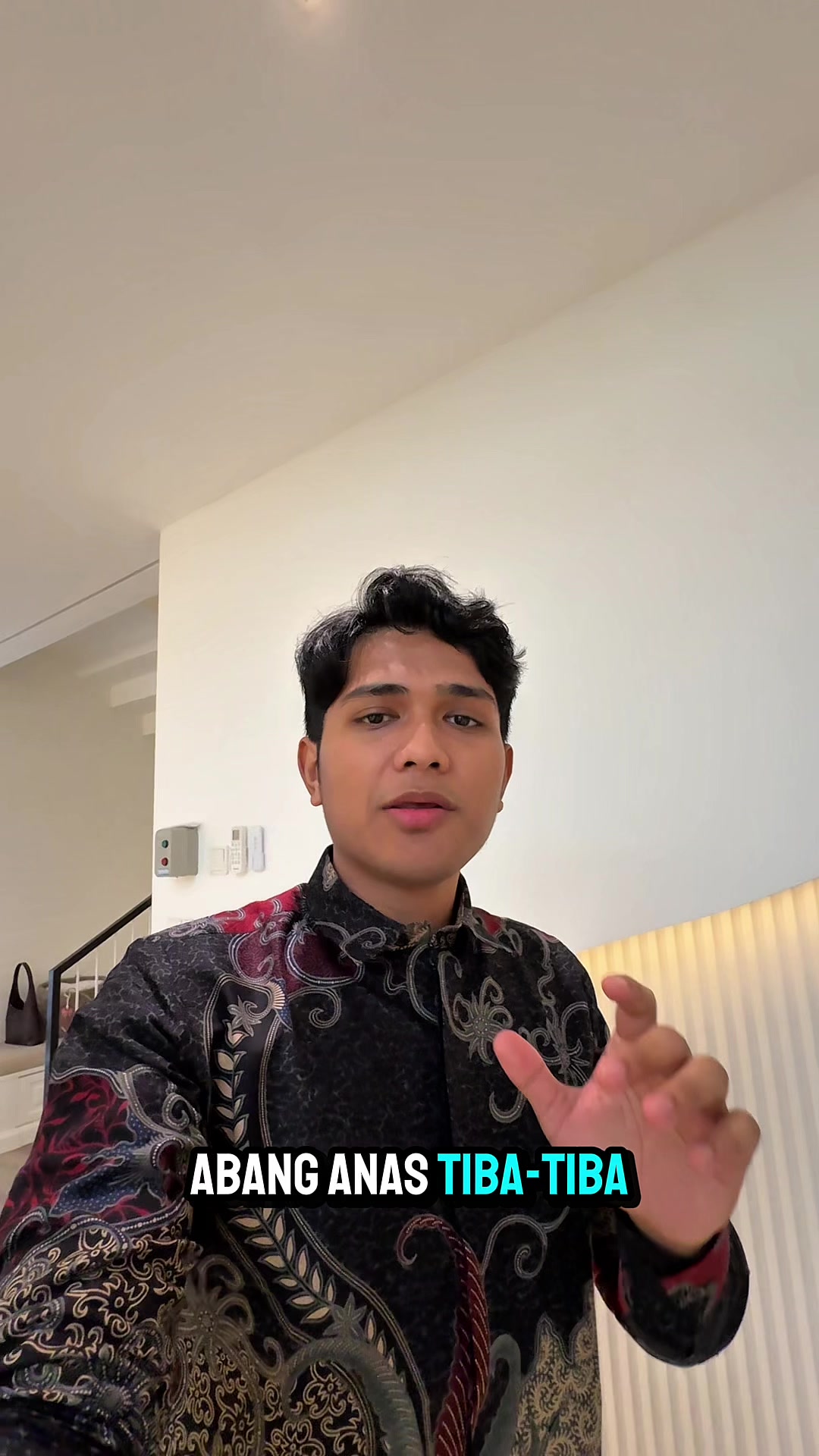 @Kadam Sidik