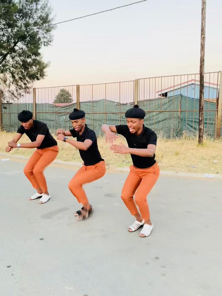@Mxourvah the stylist