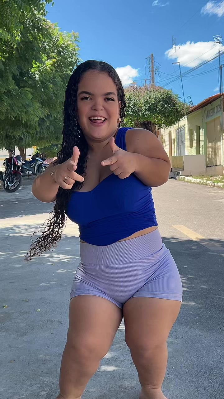 @BIA DO PISEIRO 💃🏻