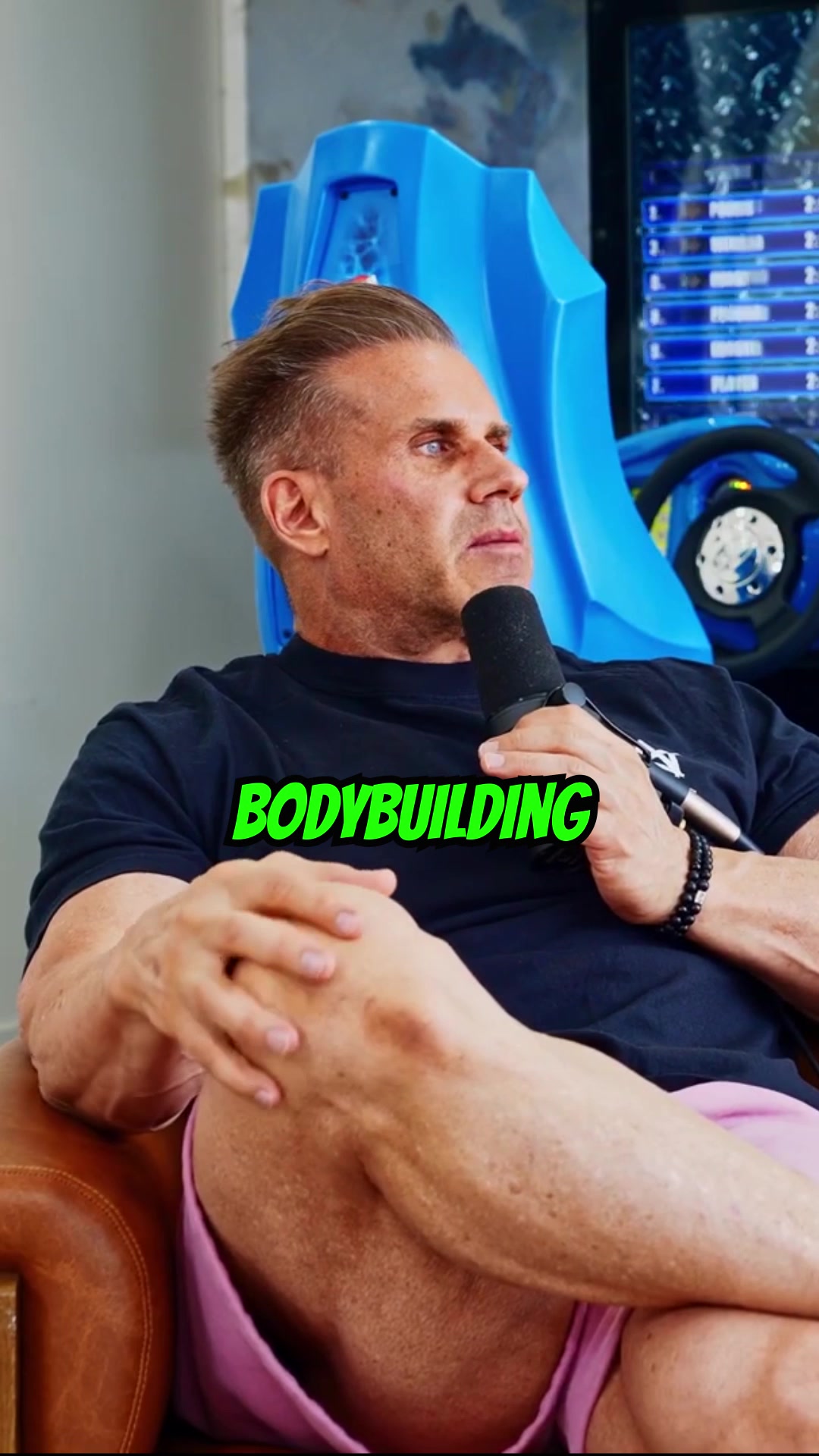@Bradley Martyn