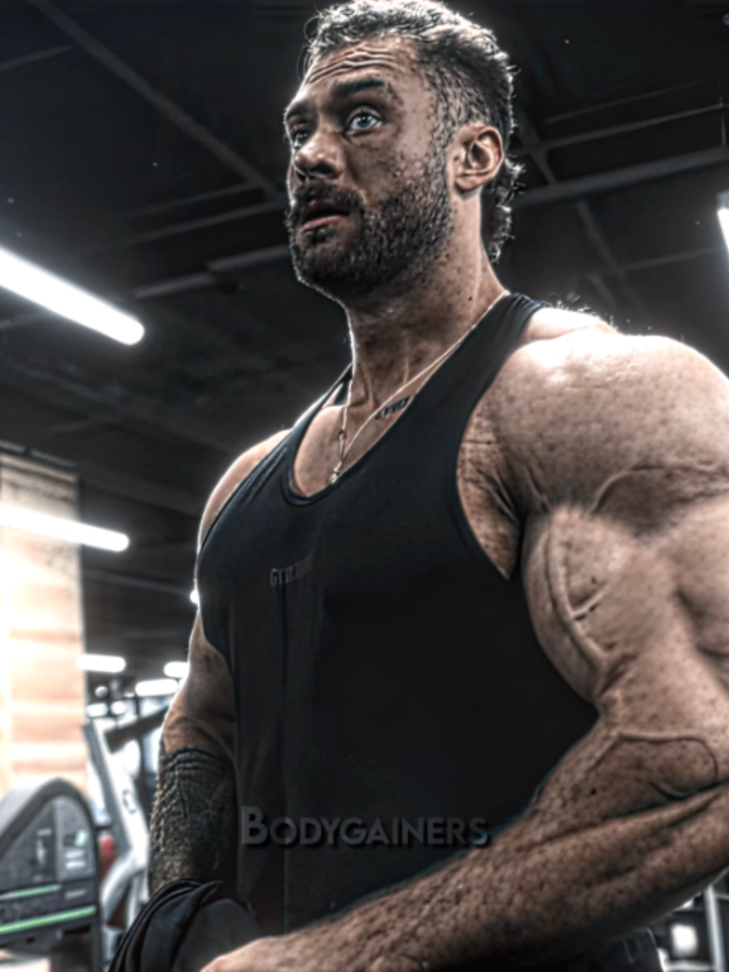 @Bodygainers