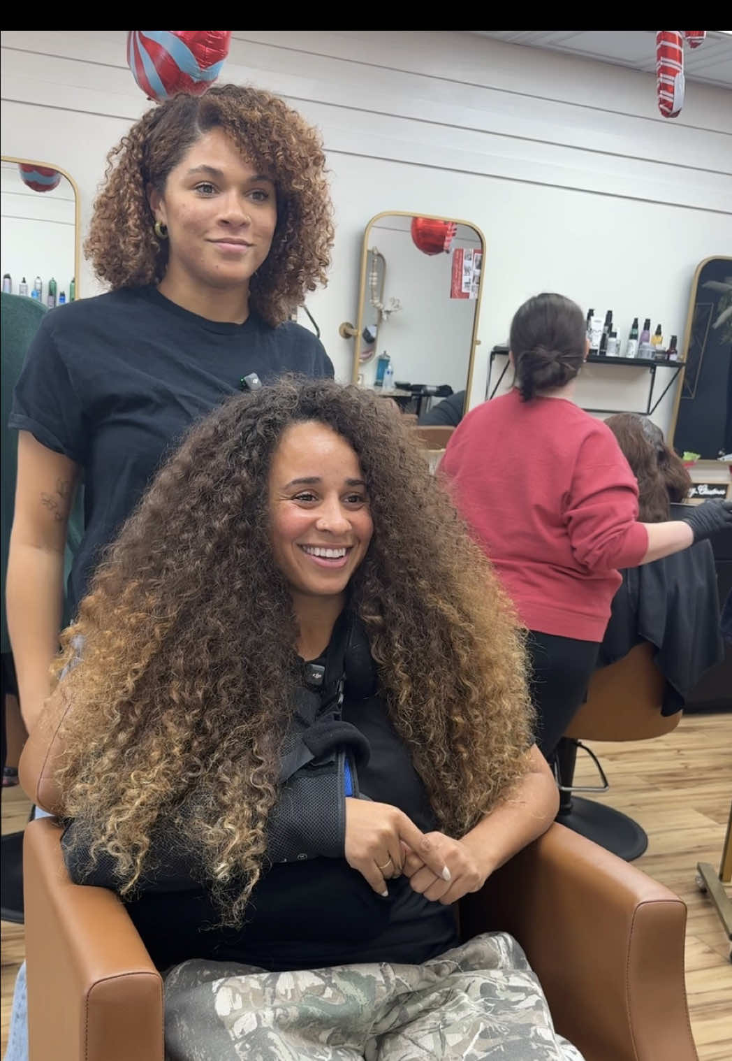 @Curlswrece