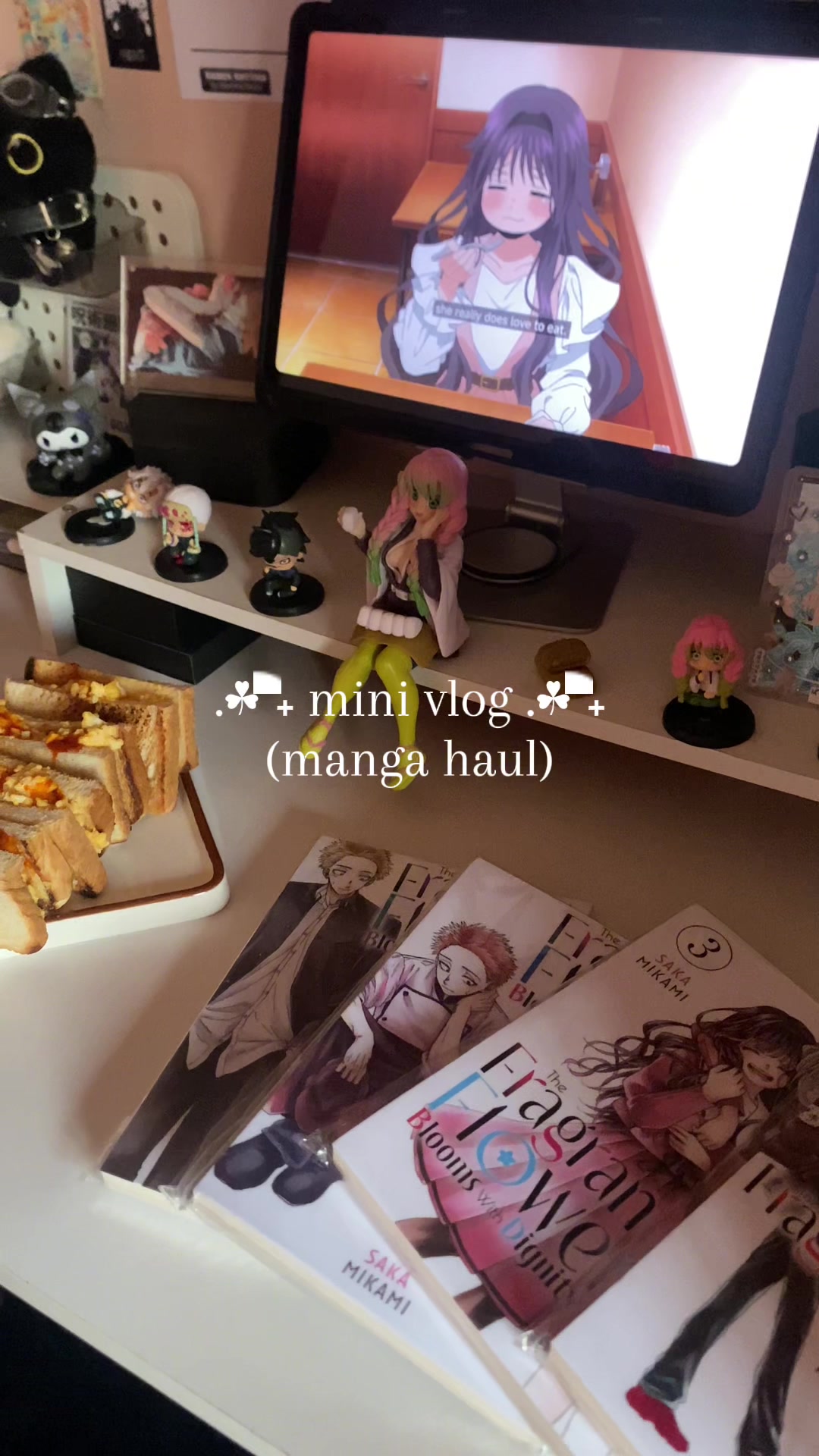 @Mochila 🍡˚✧₊⁎