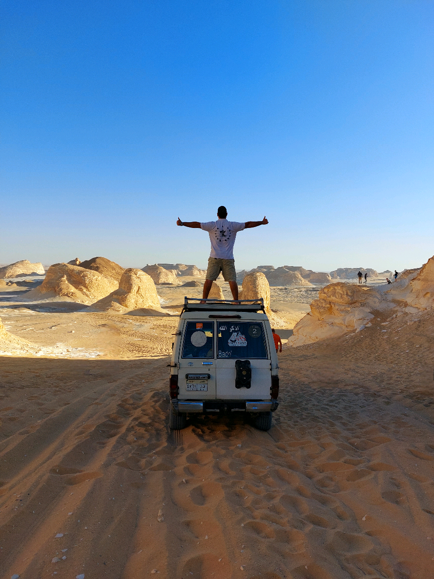 @Egypte voyage tours