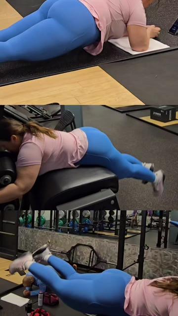 @Struggles and Gains