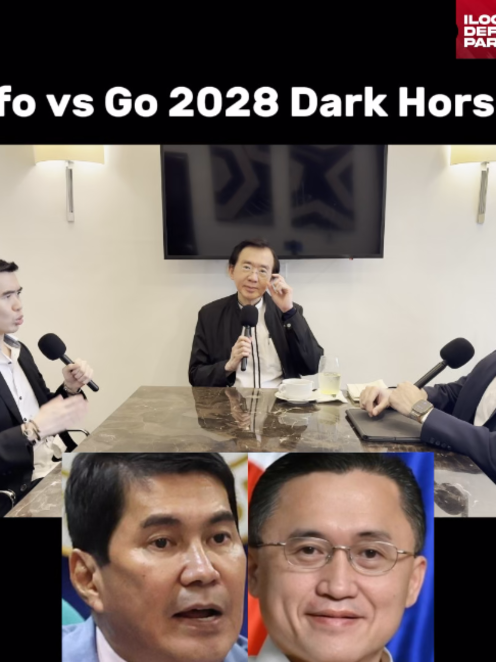 @Ilocano Defenders Partylist