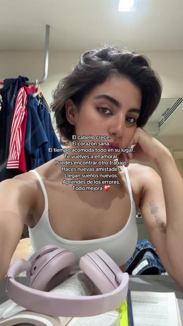 @Majo Dominguez