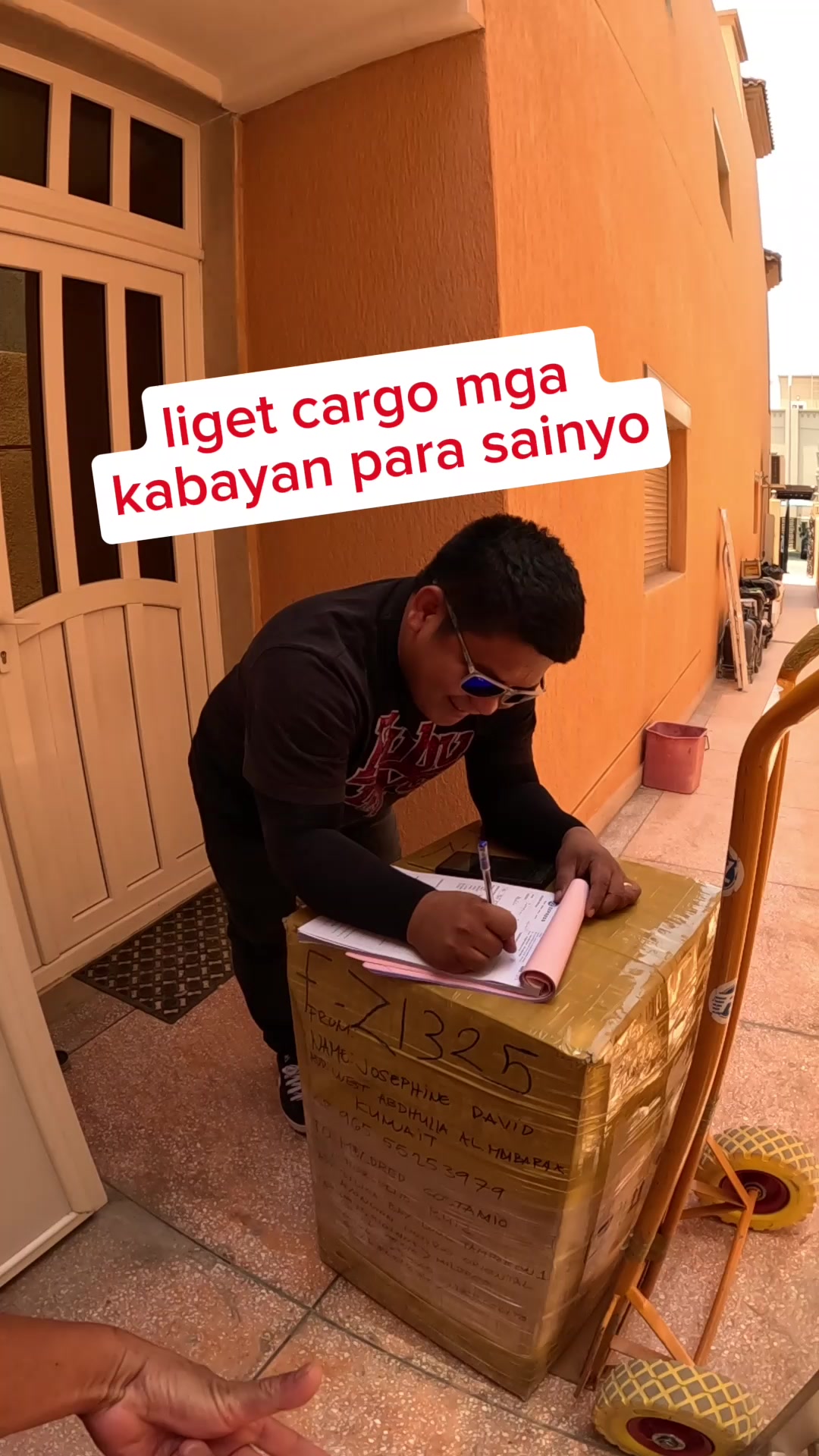 @MARBEN VLOG