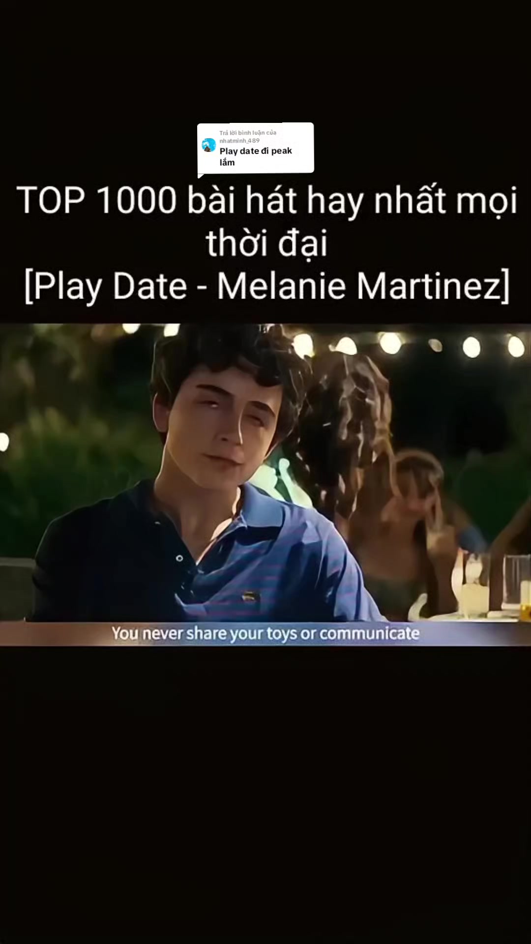 @Top 1000 b&agrave;i h&aacute;t hay nhất