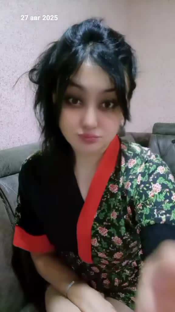 @🇺🇿Sabina🇺🇿