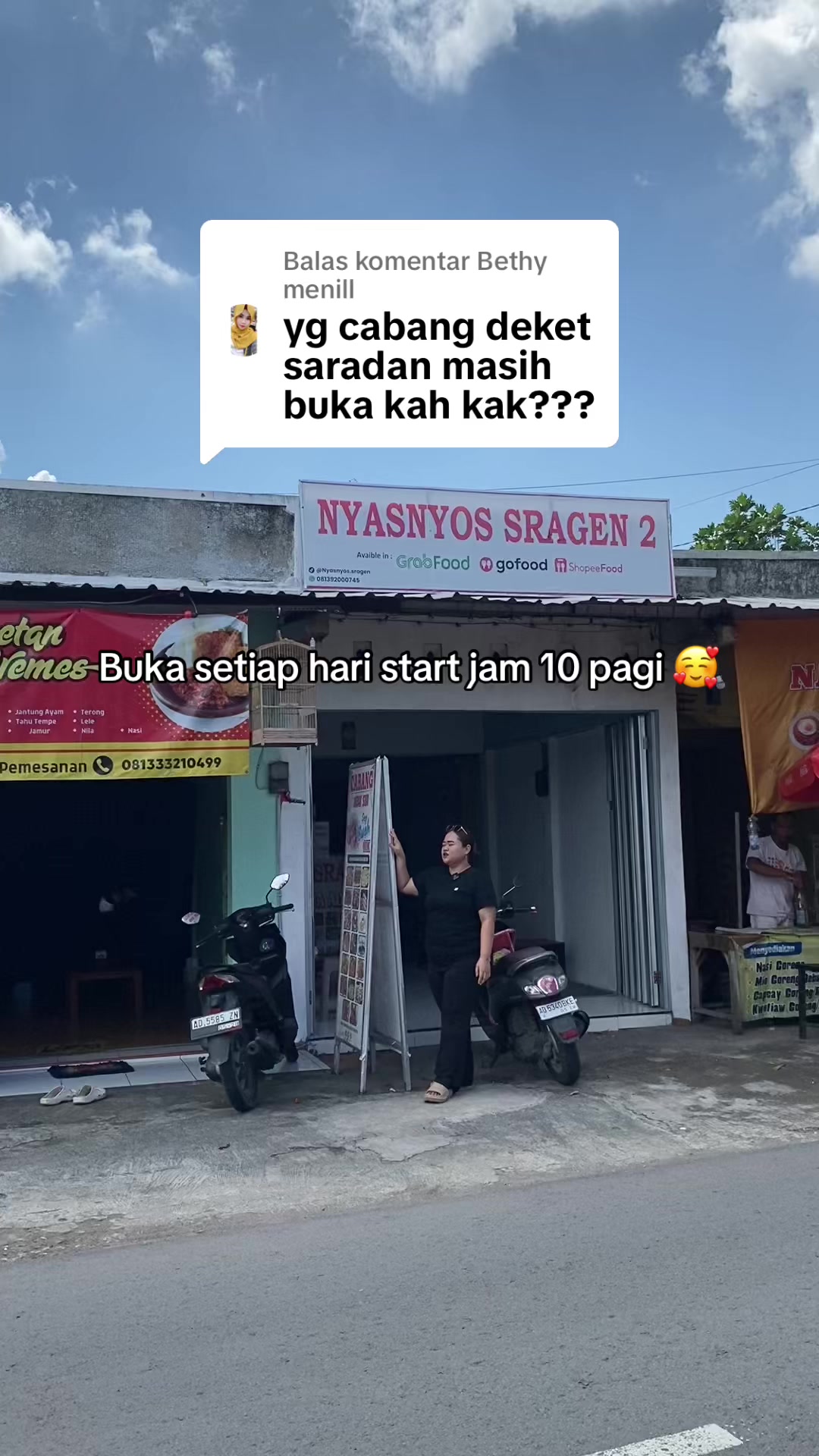 @Nyasnyos sragen