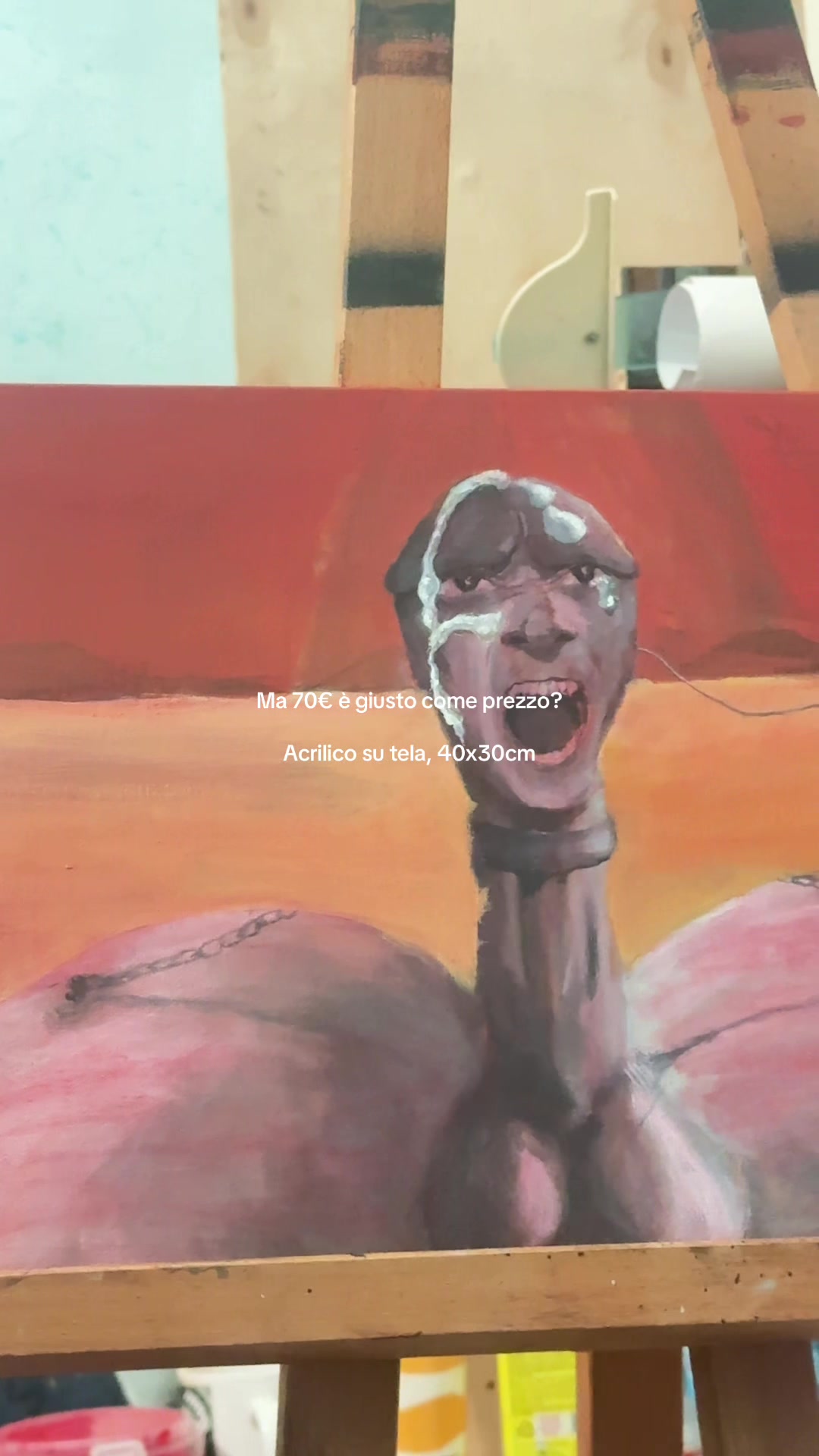 @Painter’s Thoughts