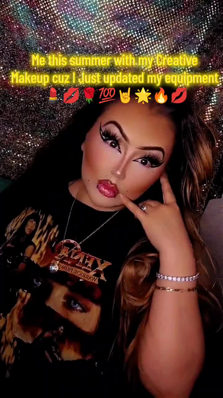 @GeminiDoll (Brittany Chacon)
