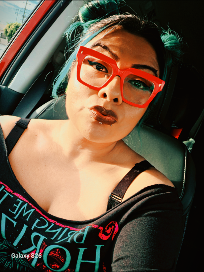 @CUPCAKE_M💋XXI 🧁🖤🦨