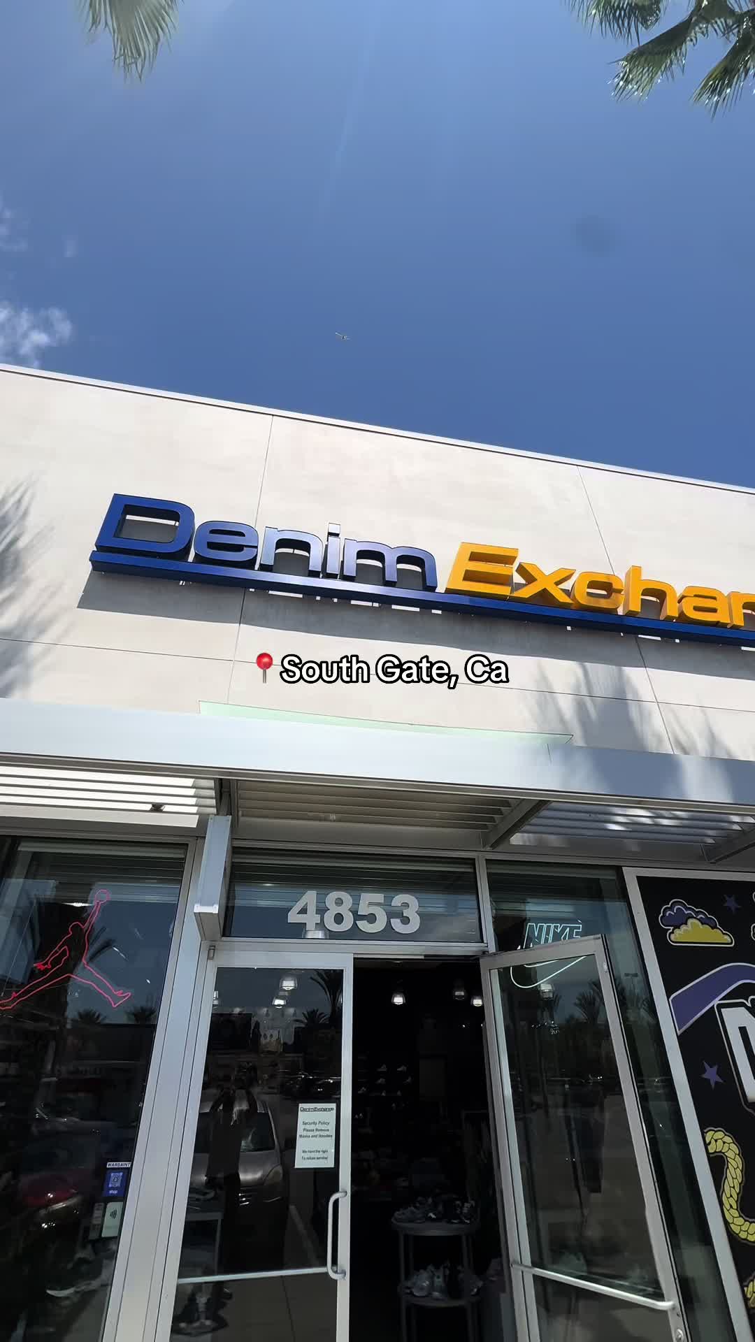 @Denim Exchange