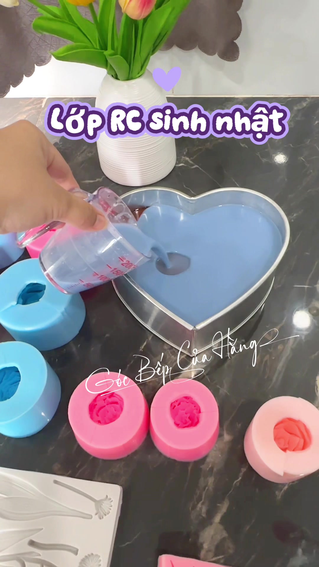 @Góc Bếp Của Hằng