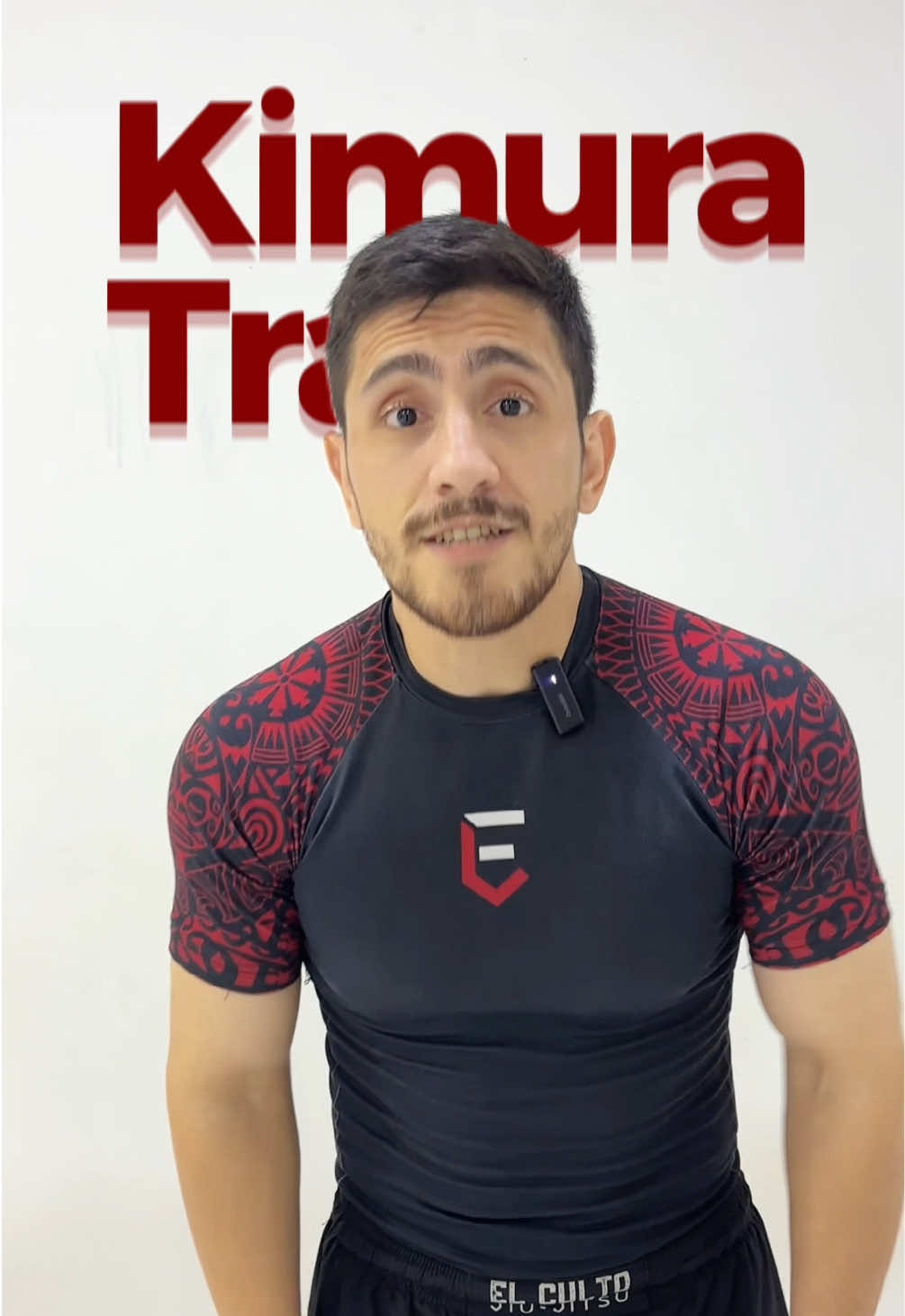@El Culto Jiu - Jitsu