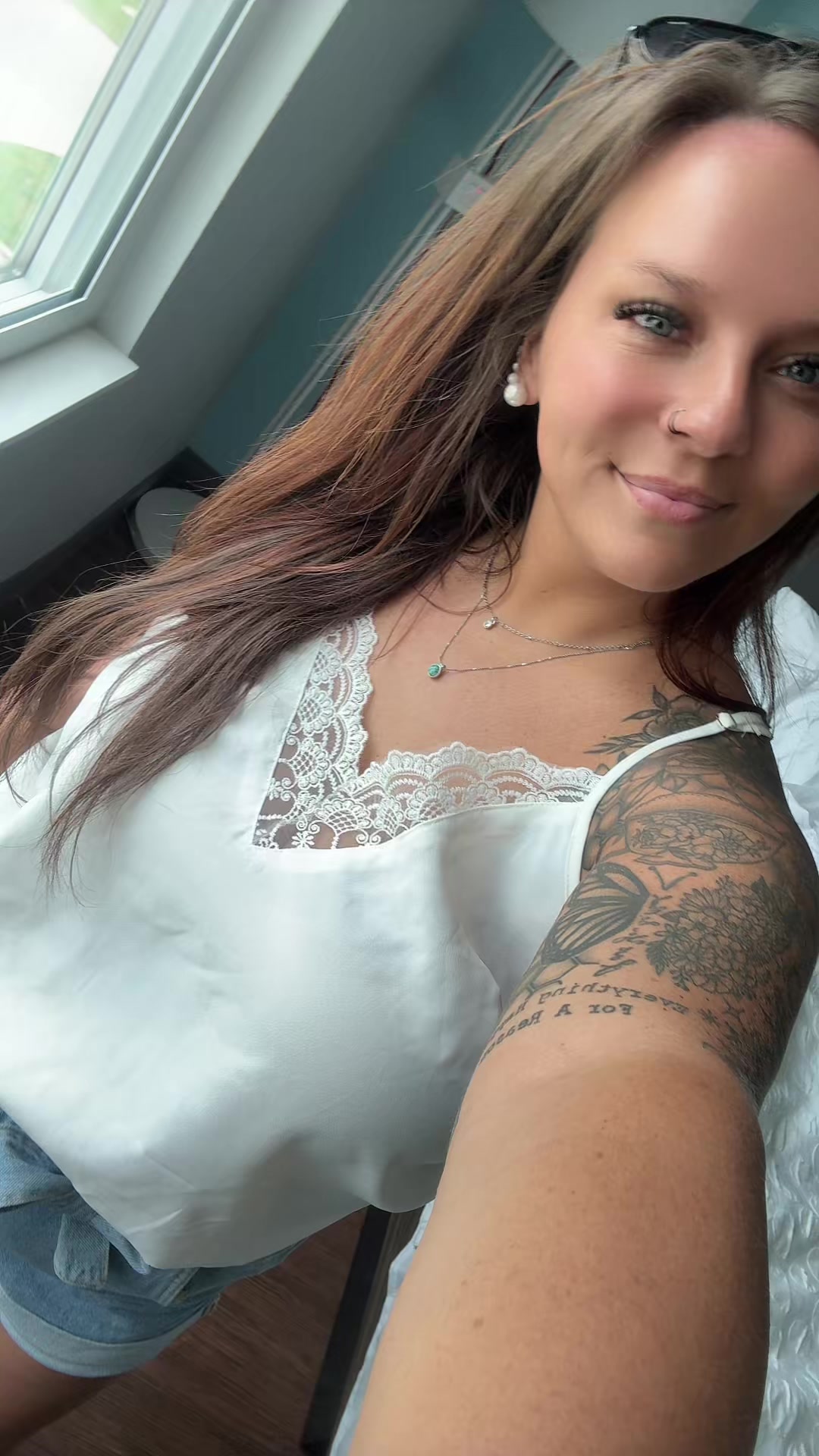 @alyssa ⚡️🖤