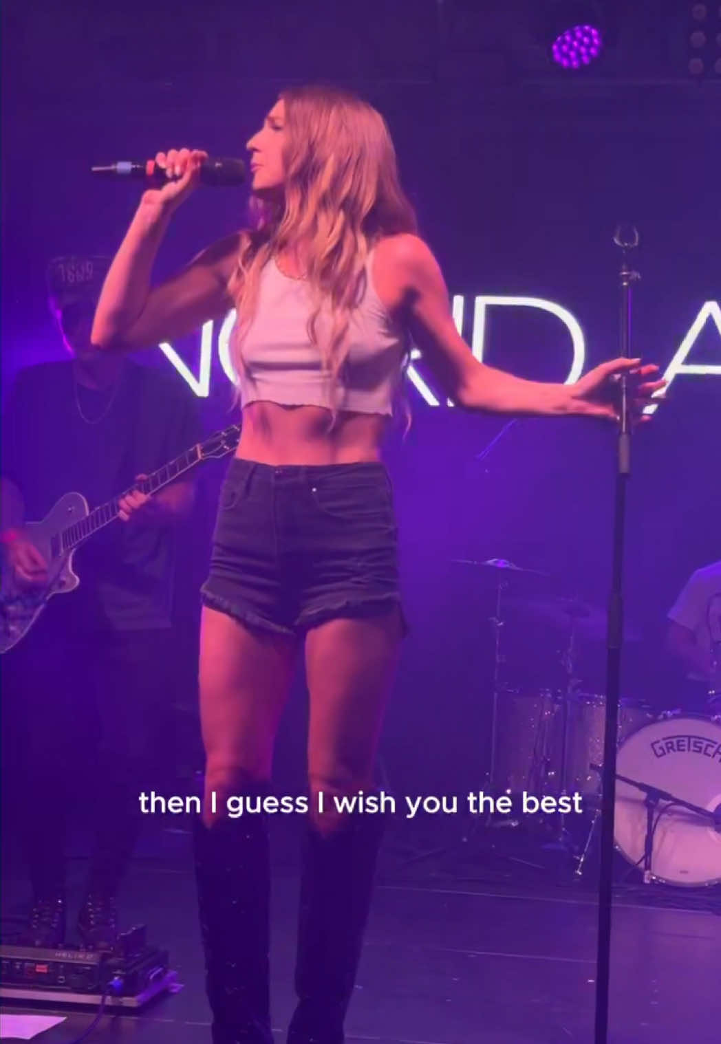 @Ingrid Andress