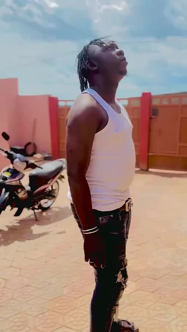 @giga mix akakaye
