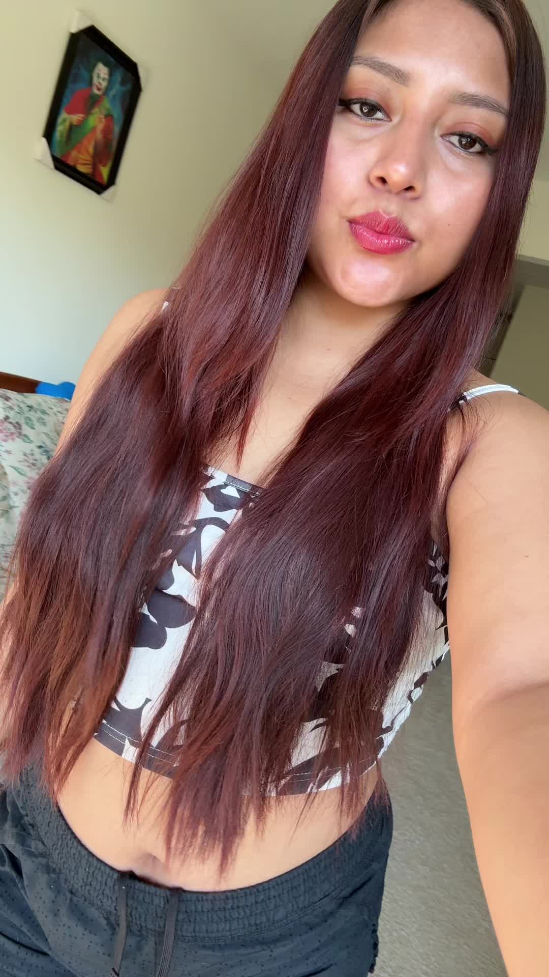 @tu Bebesita 🤗😚