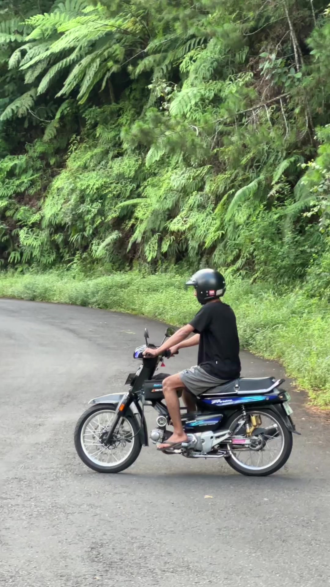 @T e n z o | privat trip