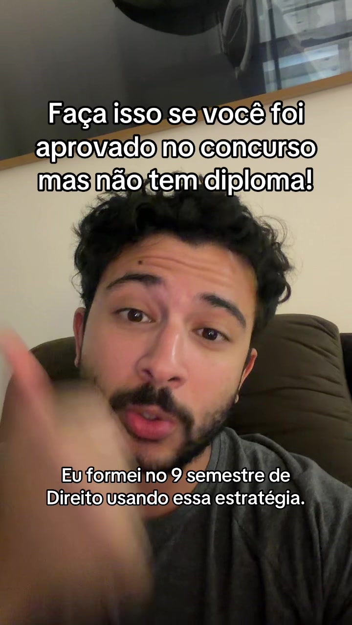 @Marcus Nery | Concursos