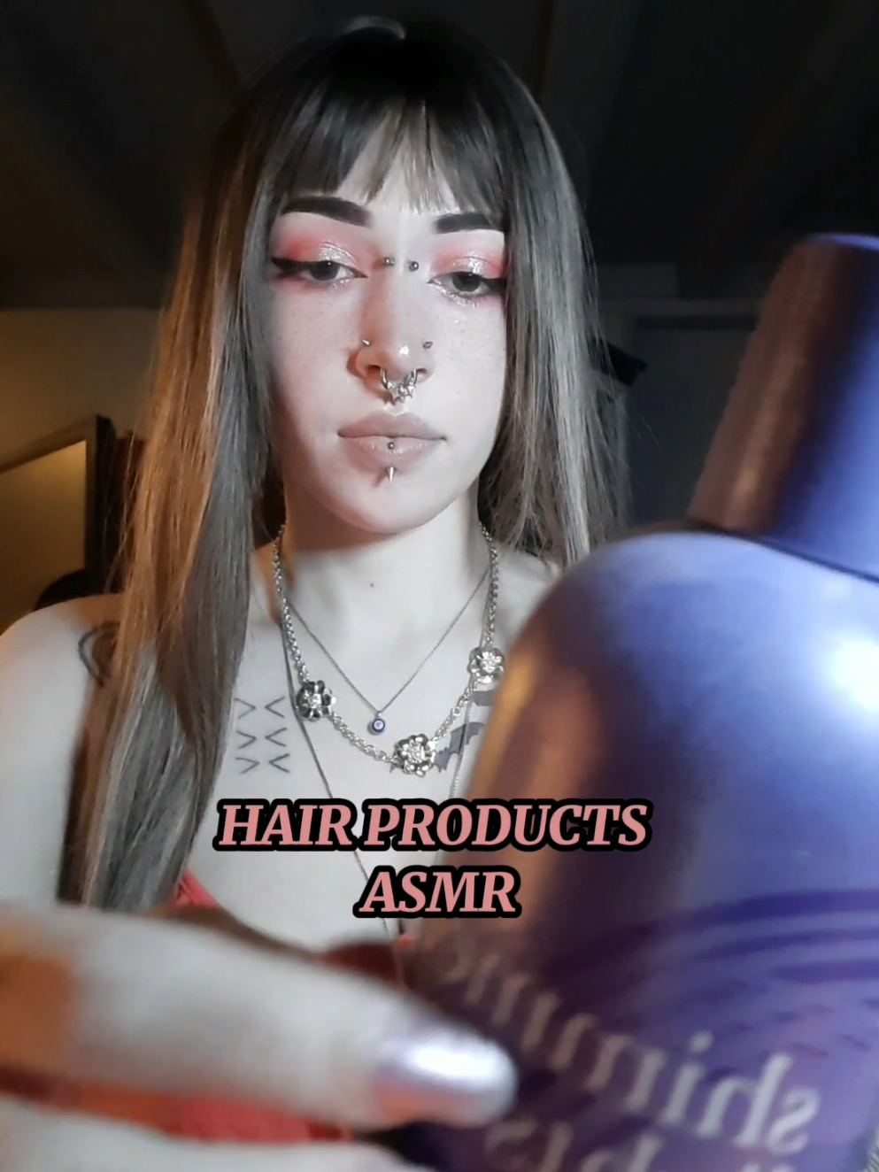 @Floda ASMR