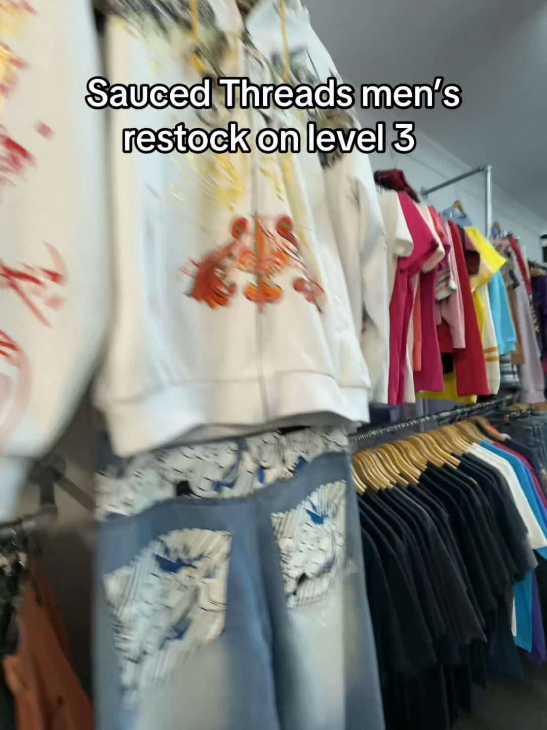 @Y3K Store