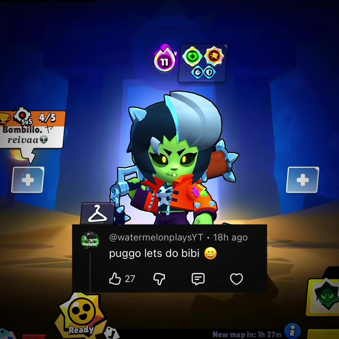 @puggo ↯