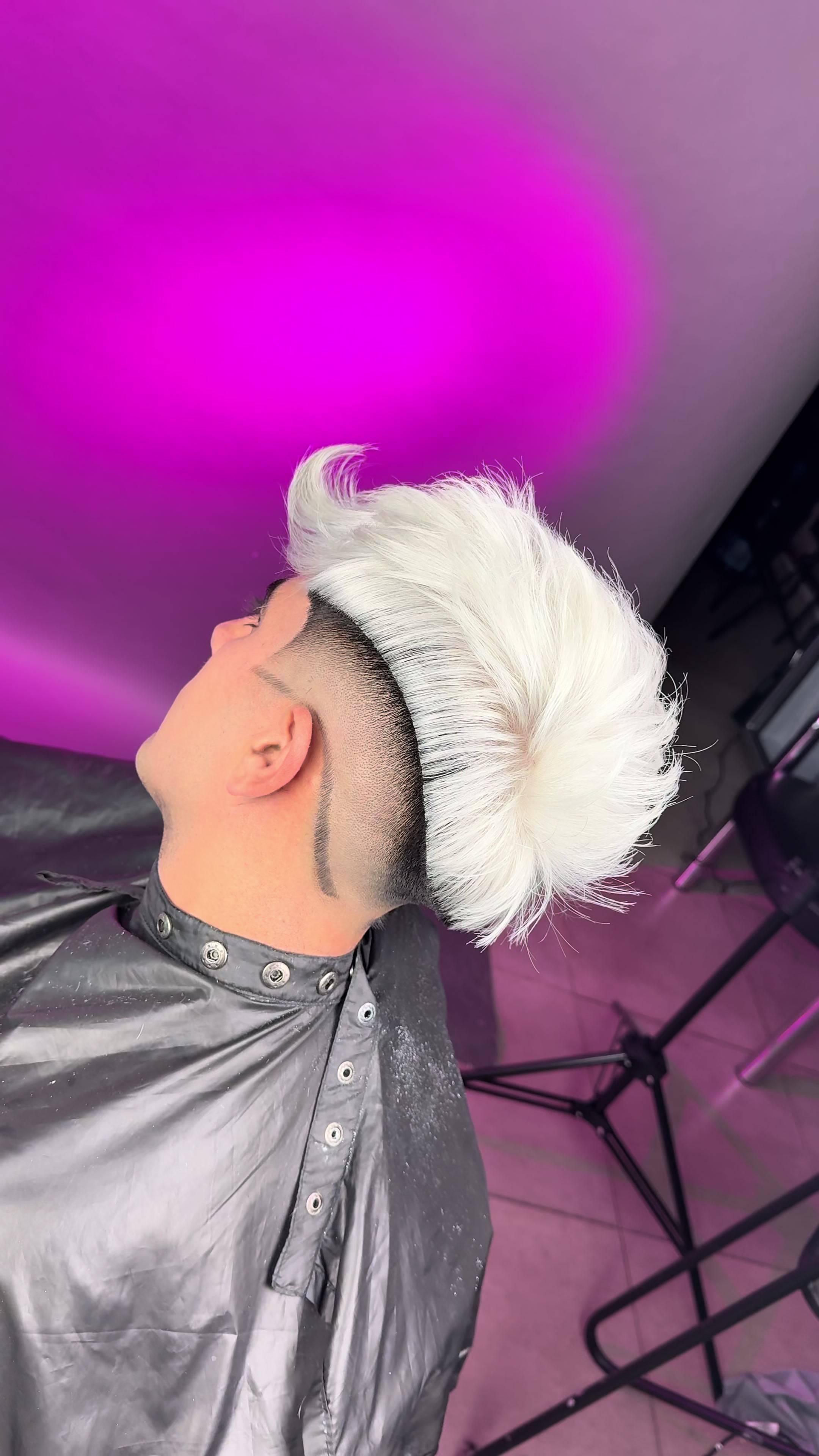 @Barberroy