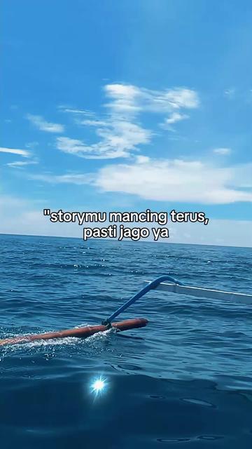 @GILANG fishing 🎣⚡
